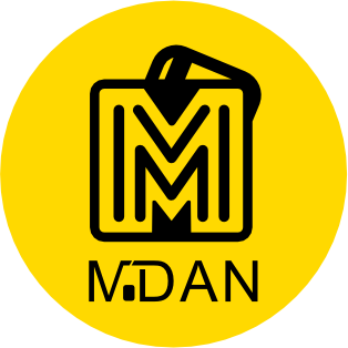 Mdan 信用卡