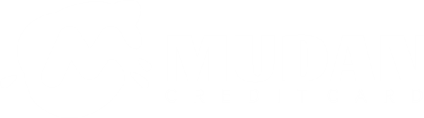 Mdan Payment Card