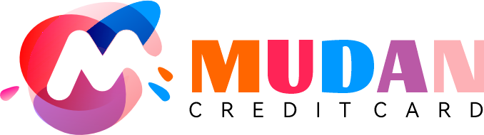 Mdan Payment Card